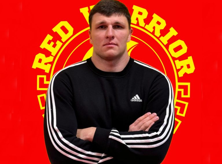 Иван Дмитриевич